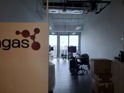 Woods Square (D25), Office #551869861